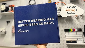 Full Review of Hear.com and Horizon Hearing Aids