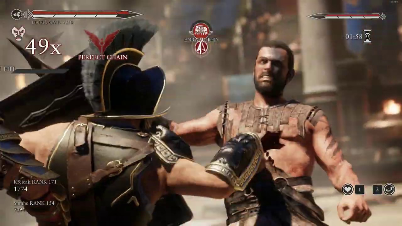 battleheart legacy ninja vs barbarian battleheart legacy ninja vs barbarian