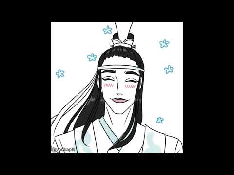Did you hang out with Beth last night? - MDZS
