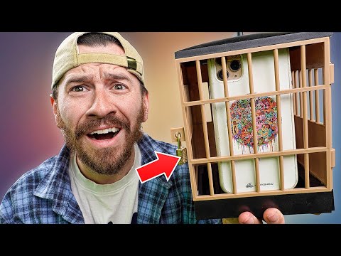 I Bought $1,232 Worth Of Amazon Mystery Tech!