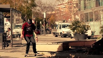 Etnies: Welcomes Albert Nyberg