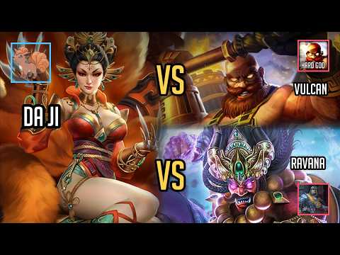 Full Gameplay: Defective Da Ji
