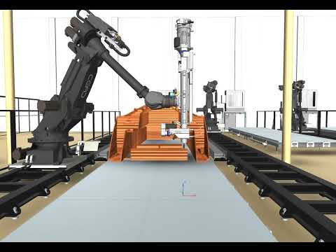 From Digital Twin to Reality: Haddy's 3D Printing Factory