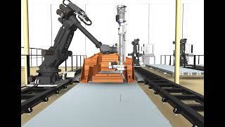 From Digital Twin to Reality: Haddy's 3D Printing Factory
