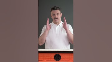 Installing frameless linear one-slot diffusers | ERGOVENT LINEO PRO