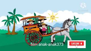 Download Lagu Naik Delman Istimewa - Burung Kutilang - Lagu Anak Indonesia Populer (film anak-anak373) Download Lagu Naik Delman Istimewa - Burung Kutilang - Lagu Anak Indonesia Populer (film anak-anak373)