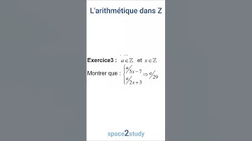 Exercice 3 - L