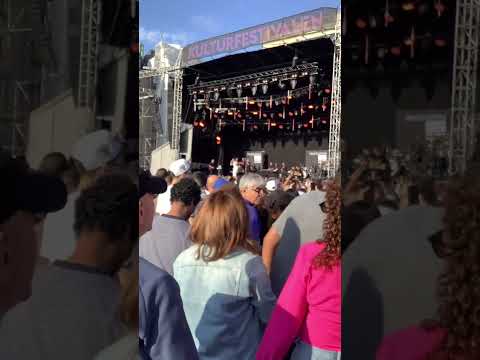 يا شباب يا بنات كارول سماحة السويد استوكهولم حفلات الصيف