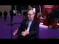 Jorie Tech Talks: Episode 14 "AI, Investment Trends, and the Future of Healthcare Operations"