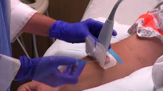 Parker Labs Ultradrape 8-25 Added Music Background