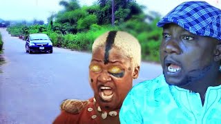Konga Aiye -  A Nigerian Yoruba Movie Starring Afonja Olaniyi | Biola Adekunle Togo Movie