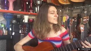 Mutlu Olmak Için (Cover)