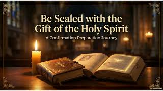 Confirmation Preparation #2 | Life in the Holy Spirit