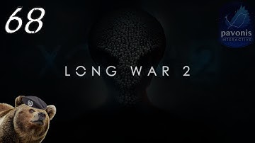 Long War 2 - Episode 68 [Season 1, V/I + DLC]