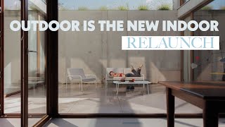Elevate your outdoor living with Metallbude