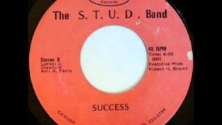 Video thumbnail of "The S.T.U.D. Band - Success"