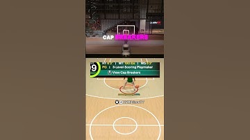How It Works: Cap Breakers 🧢 🔨 #nba2k25 #fyp #2kcommunity #tutorial #2kcontent