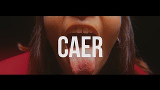 La Sociedad de La Sombrilla - Caer [Video Oficial]