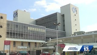 Orlando Health announces plans to acquire RMC Health System in Anniston