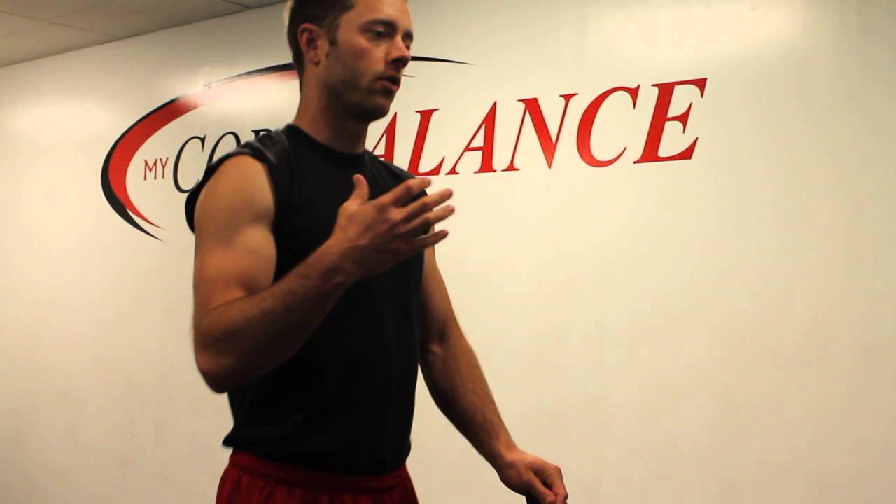 exercise 14.1 class 11 Bosu Jumps - Beginner