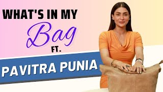 Pavitra Punia’s luxurious make up and money, I need to invest properly
