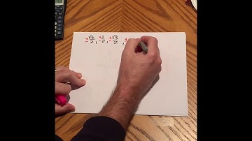 (day 8) Alg II 9.3 part 4 unit circle  all of it