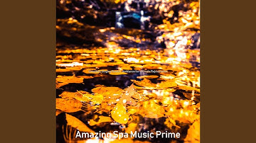 Pulsating Ambience for Ultimate Rejuvenation