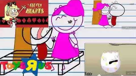 Preview 2 Funny 666.7 Effects Round 1 vs A P