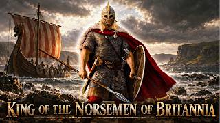 Ímar | The Forgotten Viking King Who Built an Empire