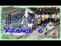 From a great wild camp to a superb campsite, campervanning at its best in France. Pt 6