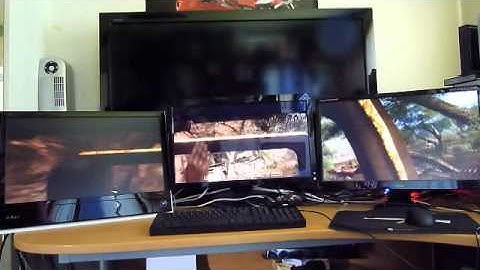 Far Cry 2 - Sapphire HD5770 Flex Edition