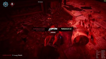 [PC] Gears Of War 4 - Crash Freeze Collection - Driver Nvidia 397.93