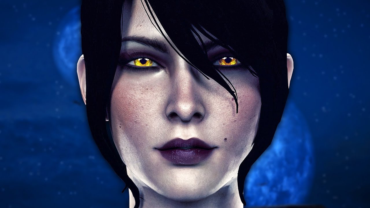 The Ugly Truth About Morrigan’s Fate… - Dragon Age: Dreadwolf Theory ...