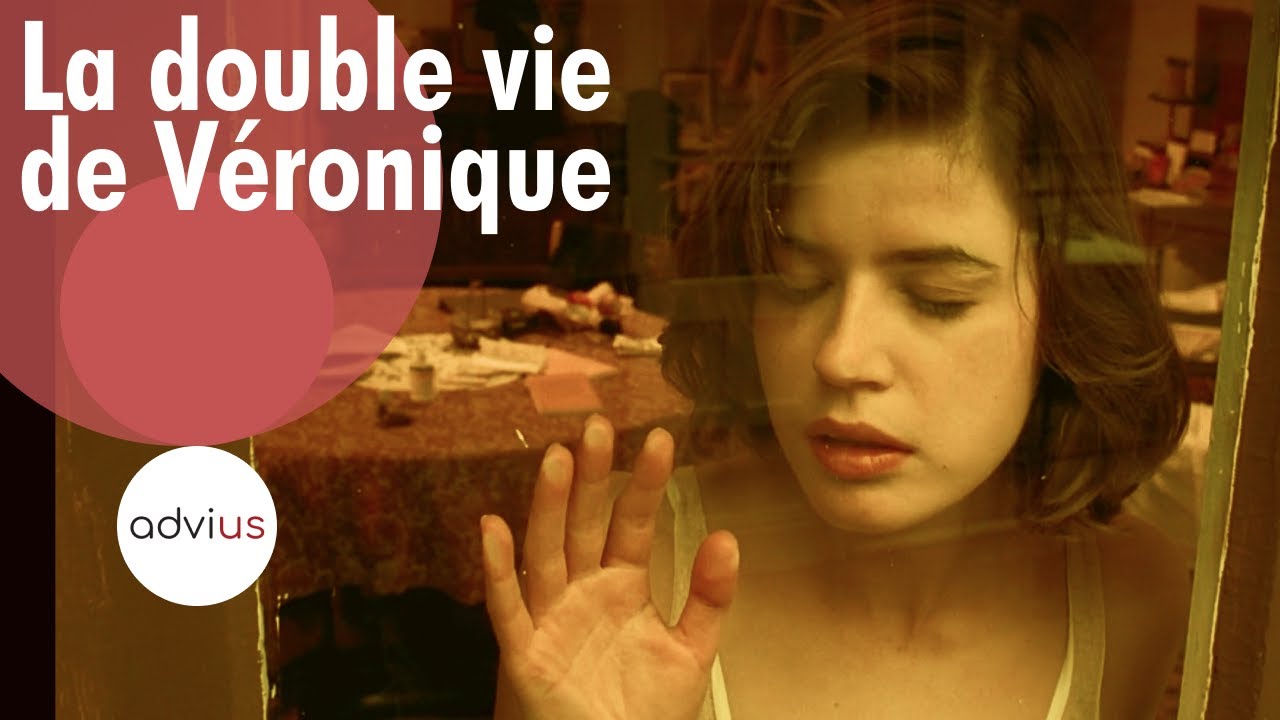 F.O.S. 121 - La Double Vie de Véronique (1991) | The Double Life of ...
