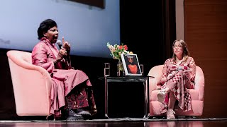 Artist Talk: María Magdalena Campos-Pons on Behold with Carmen Hermo