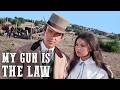 My Gun Is The Law 4K Spaghetti Western Full Movie English My Gun Is The Law 4K Spaghetti Western Full Movie English