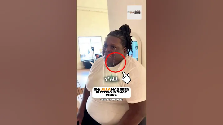 Big Jilla Shows Off His Basketball Skills. 😳 #vonoff1700 #bloodhoundq50 #bloodhoundliljeff #chiraq 