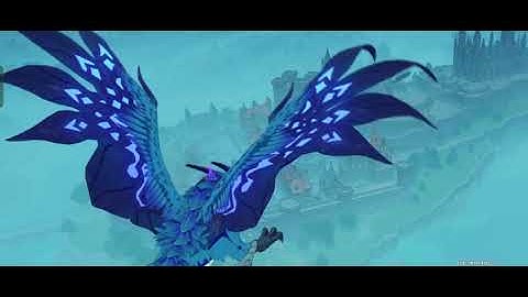 Genshin Impact Mobile - Gameplay Walkthrough Part 1 - Tutorial (iOS, Android)