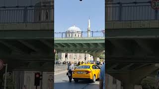 мечеть Валиде Султан