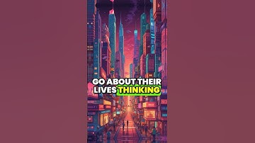 Are We Living in a Simulation? 🎮 Exploring the Mind-Blowing Simulation Theory