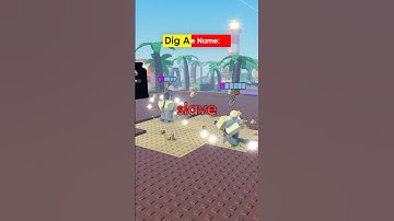 I Just Released MY Roblox Game...