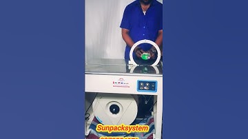 Automatic Strapping Machine #Sunpacksystem#strappingmachine#automaticstrappingmachine#sealingmachine