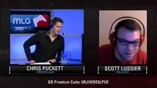 Envy Vs Complexity - Game 1 - Mlg Plays 2000 Series