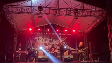 Shianida - Sanjakala Kehidupan (AutoRing) band blitar