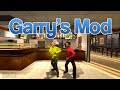 Garry’s Mod работаю в макдоналдс (Приколи)