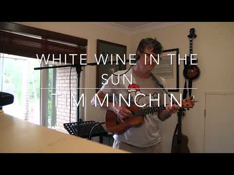White Wine in