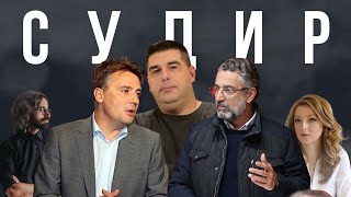 картинка: ЖЕШКО: Шилегов и Зечевиќ се судрија за Данела! - Драган го коментира расплетот...