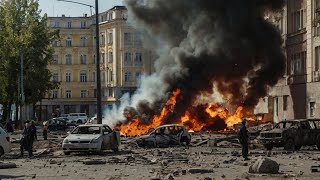Одеса та Харків  Біль, Руйнування, Залякування – Що Далі