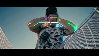 SNAILS - Crank Bass (feat. Liam Cormier) (Official Music Video)