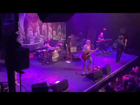 Lucero - Tears